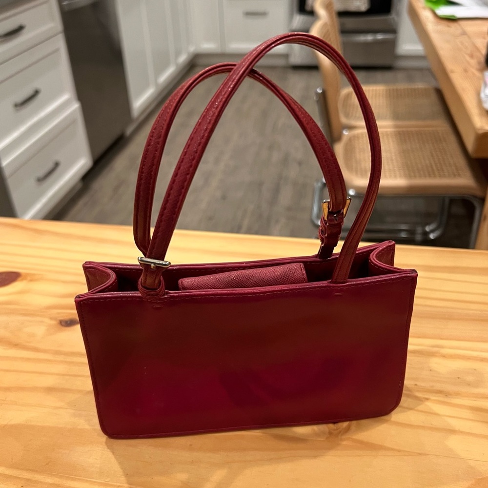 Y2K mini bag